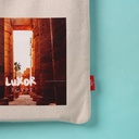Tote Bag Small | Luxor