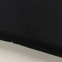 Shoulder Laptop Sleeve | Black