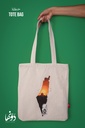 Tote Bag | حنظلة