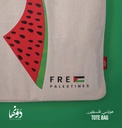 Tote Bag | بطيخ الحرية