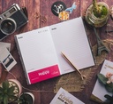 Just Go | Adventure Notebook Pack