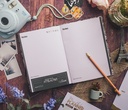 Just Go | Adventure Notebook Pack