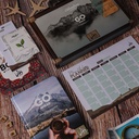 Go Ahead | Adventure Notebook Pack