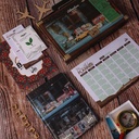 Memories | Adventure Notebook pack