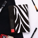 Zebra  | B&W Sketchbook