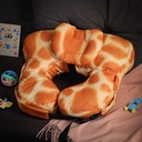 Baby Pillow | Giraffe