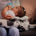 Baby Pillow | Cow