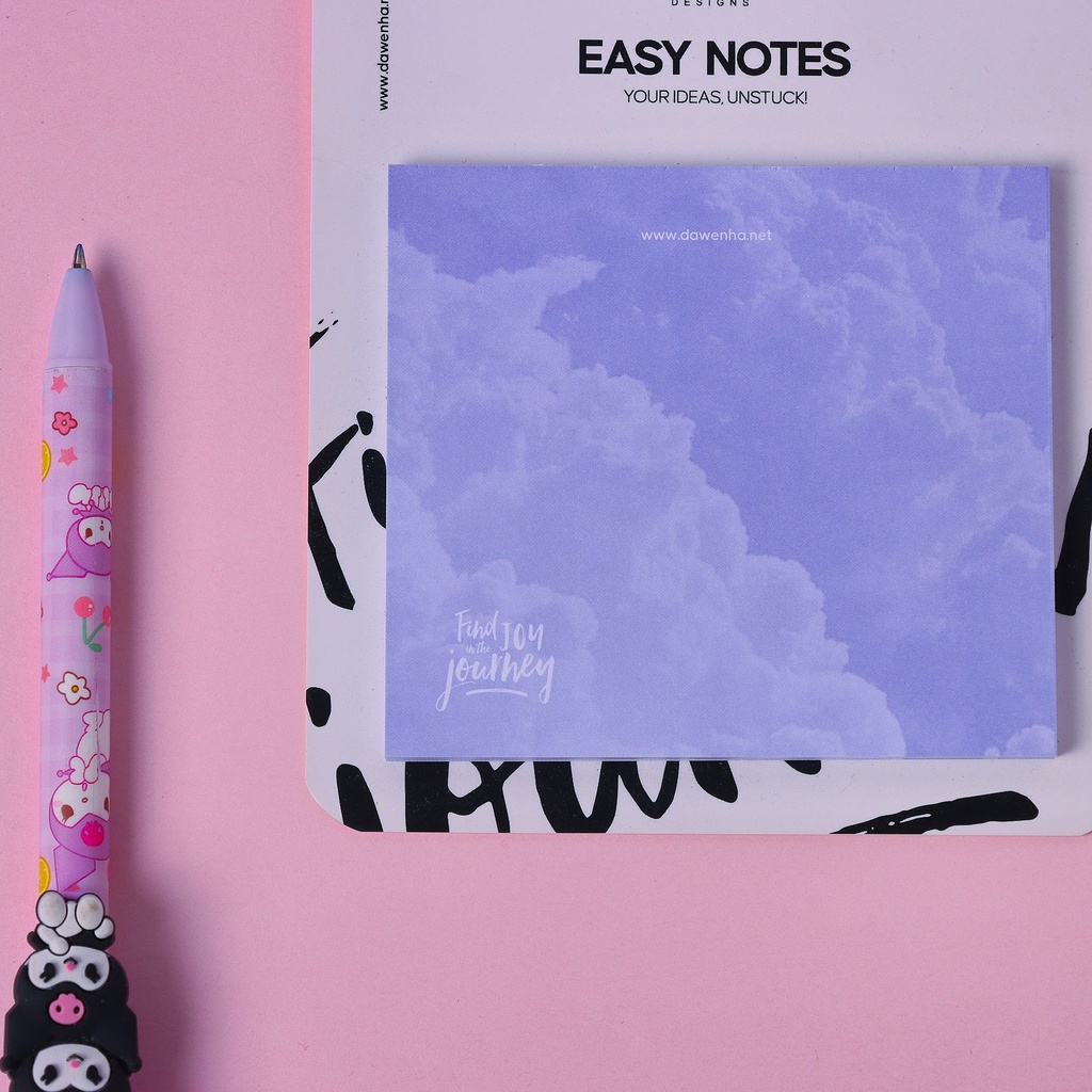 Easy Notes | Nauge
