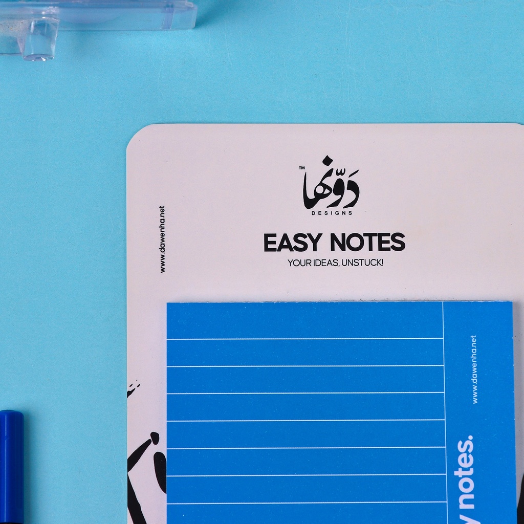 Easy Notes | Study Notes
