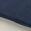 Shoulder Laptop Sleeve | Navy Blue