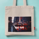 Tote Bag | New York