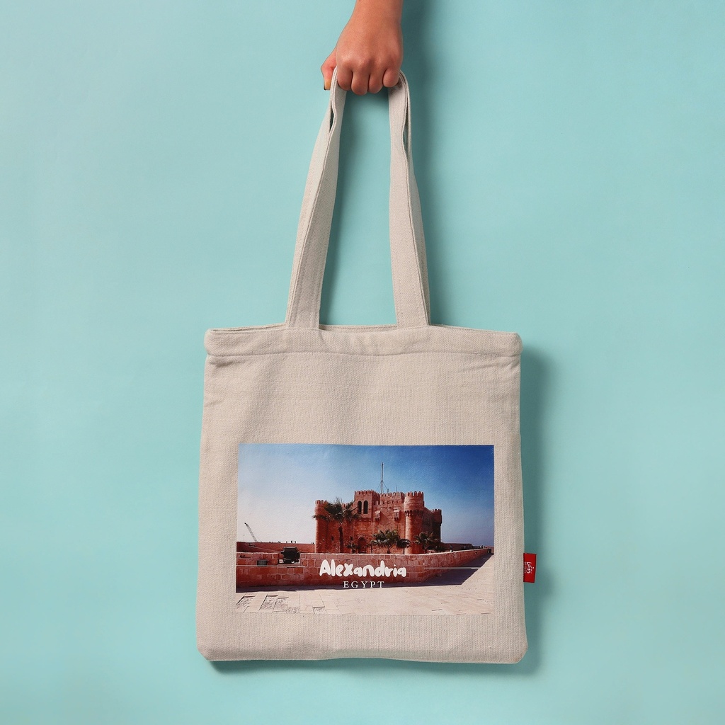 Tote Bag | Alexandria