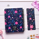 Spring  | Pocket Notebook