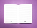Orchid | Manifesto 3 notebooks set