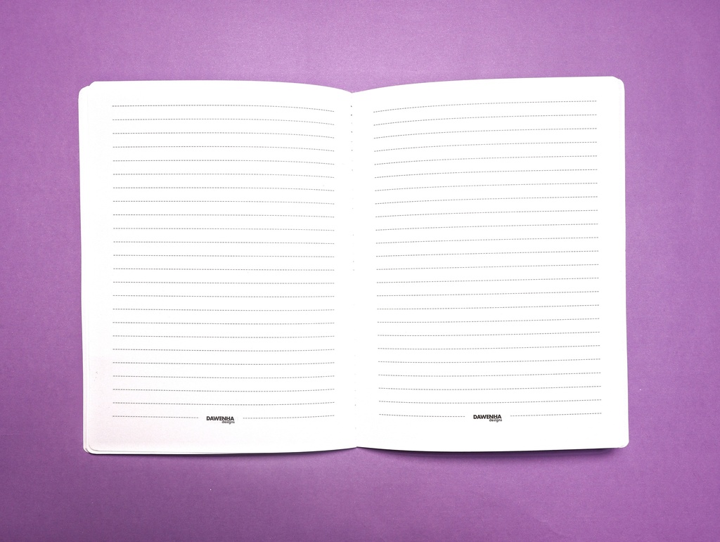 Queen Nandi | Manifesto 3 notebooks set