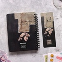 Fairouz | Pocket Notebook