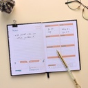 فهلا أتيت ؟ | Planner + Poster