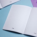 Catherine | Manifesto 3 notebooks set