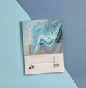 Blue Gum | Manifesto 3 notebooks set