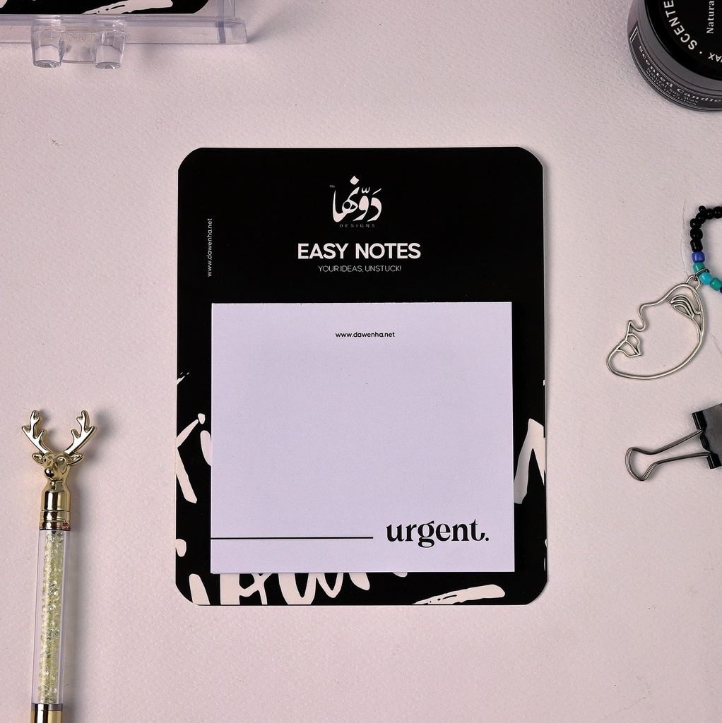 Easy Notes | عاجل 