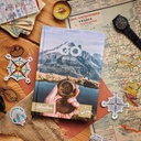 Go Ahead | Adventure Notebook