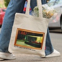 Tote Bag | Edward Hopper