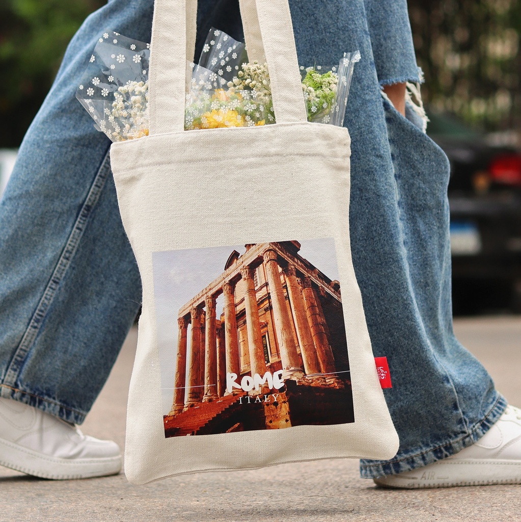 Tote Bag | Rome