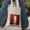 Tote Bag | Luxor