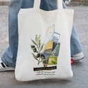 Tote Bag | أم البدايات