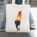 Tote Bag | حنظلة