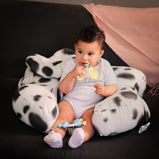 [Baby Pillow] Baby Pillow | Cow
