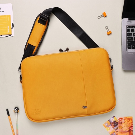 [Laptop sleeves] حقيبة لابتوب | مانجو