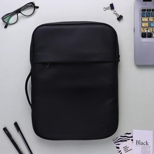 [Laptop sleeves] Laptop Sleeve | Black